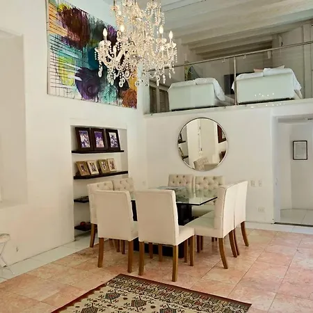 Apartment Luxury Historic House • 5 Bedroom • Location *