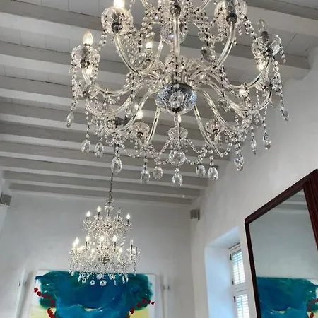 Luxury Historic House • 5 Bedroom • Location Apartment Cartagena