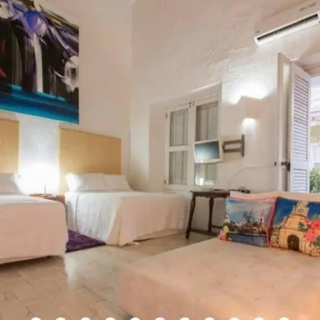Apartment Luxury Historic House • 5 Bedroom • Location *