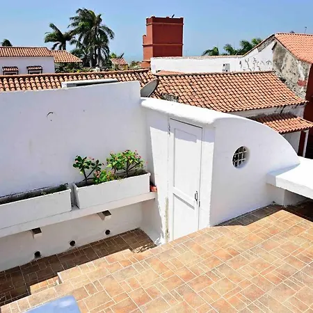 Apartment Luxury Historic House • 5 Bedroom • Location Cartagena