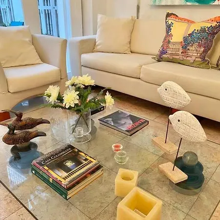 Luxury Historic House • 5 Bedroom • Location Apartamento Cartagena