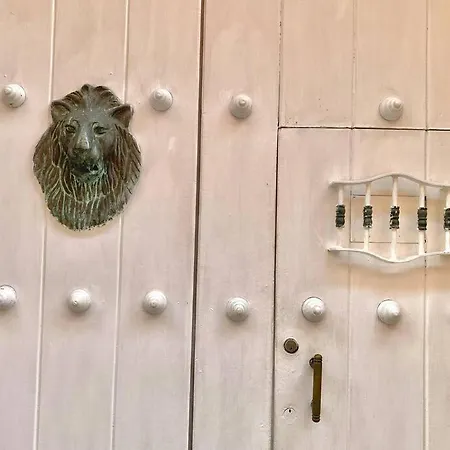 Luxury Historic House • 5 Bedroom • Location Apartamento Cartagena
