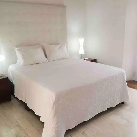 Luxury Historic House • 5 Bedroom • Location Apartamento Cartagena
