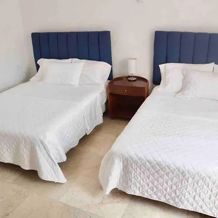 Luxury Historic House • 5 Bedroom • Location Apartamento Cartagena