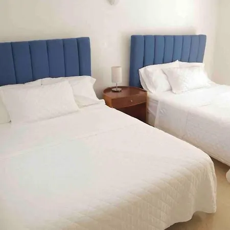 Luxury Historic House • 5 Bedroom • Location * Cartagena