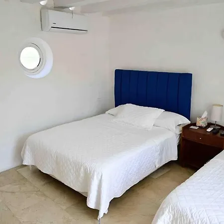 Luxury Historic House • 5 Bedroom • Location Apartamento Cartagena