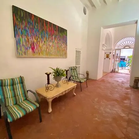 Apartamento Luxury Historic House • 5 Bedroom • Location *